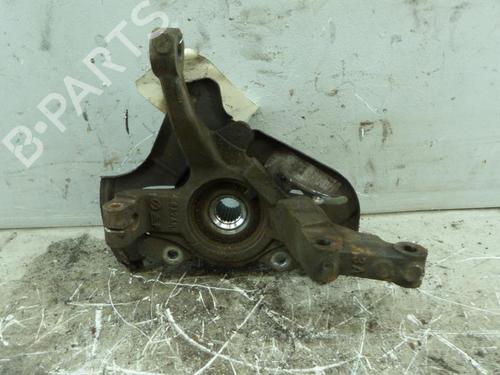 Used Left front steering knuckle Left front steering knuckle FIAT PANDA (169_) 1.1 (169.AXA1A) (54 hp) 25083946 25083946