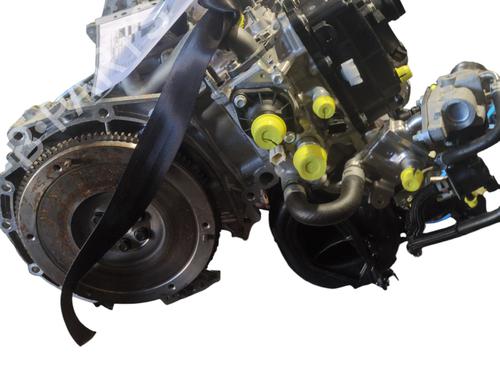 Engine TOYOTA AYGO (_B4_) 1.0 VVTi (KGB40) | BP31064593M1 