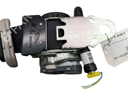 Front right belt tensioner NISSAN JUKE (F15) 1.5 dCi | BP29940326C88