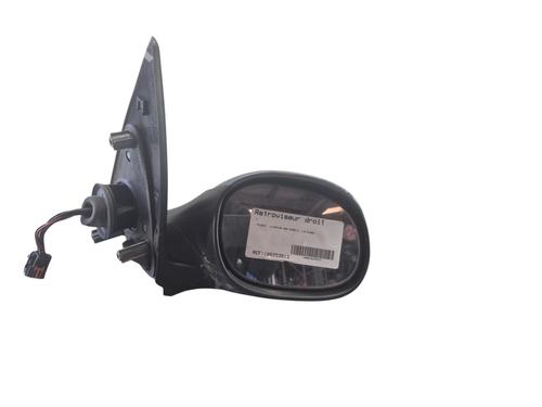 Right mirror PEUGEOT 206 Hatchback (2A/C) 1.6 HDi 110 | BP26170438C27 
