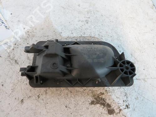Rear right interior door handle RENAULT LAGUNA I (B56_, 556_) 2.2 dT (B569) | BP25092756I16 