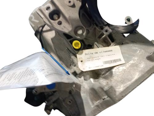 Gearbox PEUGEOT 208 I (CA_, CC_) 1.2 VTI 82 | BP30819892M3
