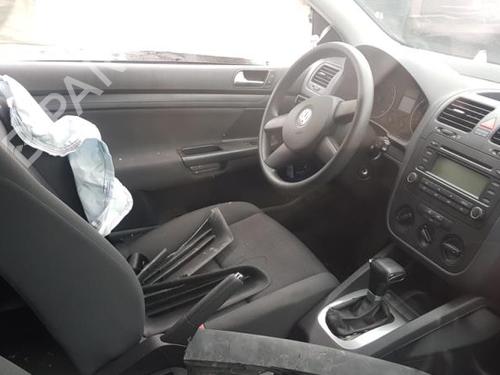 Rear mirror VW GOLF V (1K1) 1.6 | BP25080084I6 