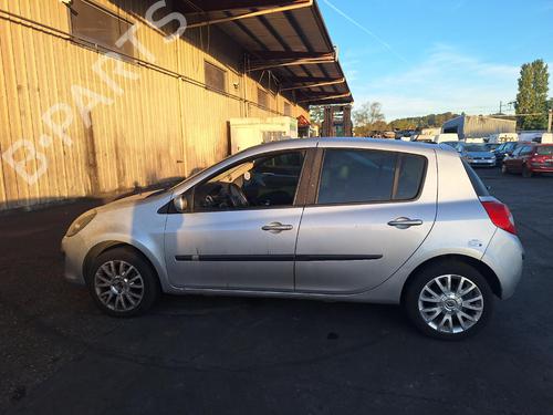 Used Parts RENAULT CLIO III (BR0/1, CR0/1) 1.5 dCi (BR17, CR17) 4998904