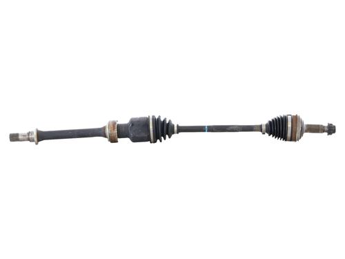 Drivaksel fortil Højre Drivaksel fortil Højre TOYOTA IQ (_J1_) 1.0 (KGJ10_, KGJ10R) (68 hp) 39718993 39718993