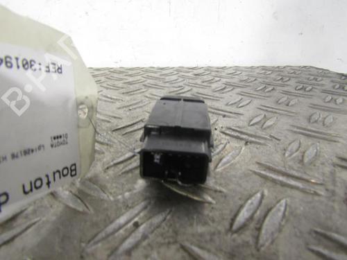 Warning switch TOYOTA HIACE IV Van (_H1_) 2.4 D (LH112) | BP25095737I22 