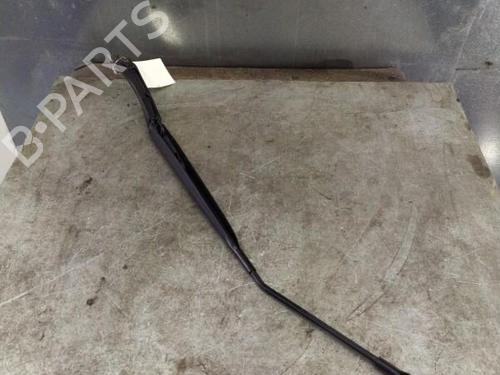Front windshield wiper arm NISSAN QASHQAI / QASHQAI +2 I (J10, NJ10, JJ10E) 1.5 dCi | BP25060405C143 