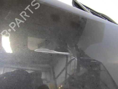 Right front door RENAULT MEGANE II Coupé-Cabriolet (EM0/1_) 1.9 dCi | BP25068912C3 