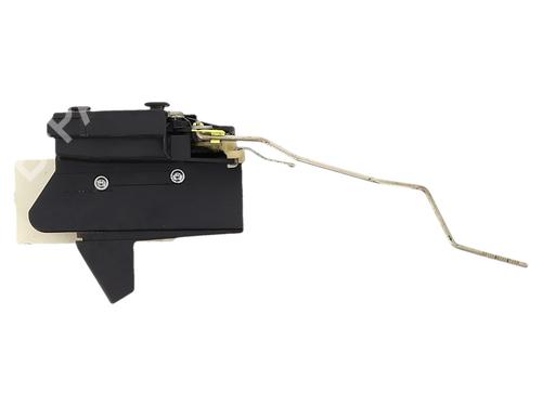 Front left lock DACIA LOGAN MCV II TCe 90 (K8M1, K8MA, K8AC) | BP33535050C98 - Image 3