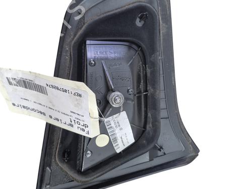 Used Right tailgate light Right tailgate light CITROËN C3 II (SC_) 1.0 VTi 68 (68 hp) 25919609 25919609