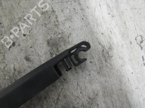 Used Rear windshield wiper arm HYUNDAI i20 I (PB, PBT) 1.4 CRDi (75 hp) 25085493