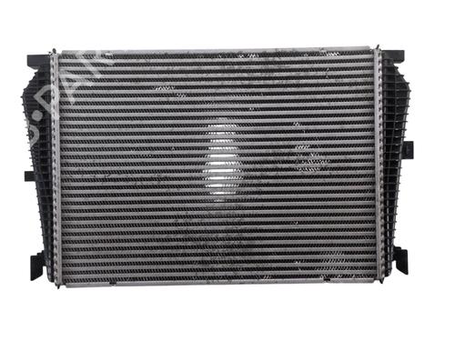 Used Intercooler MERCEDES-BENZ C-CLASS (W205) C 180 BlueTEC / d (205.036) (116 hp) 33028855
