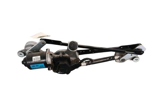 Front wiper motor KIA RIO IV (YB, SC, FB) 1.25 | BP34358618M29 - Image 3