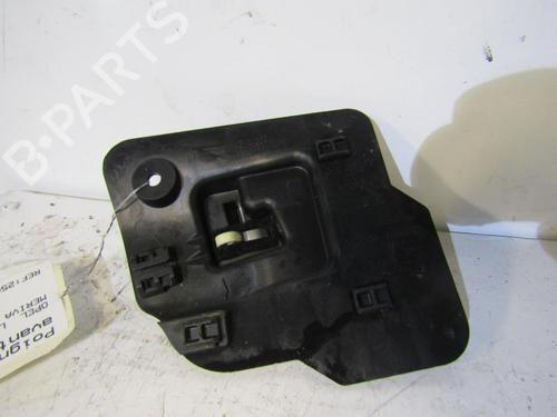 Used Front right interior door handle Front right interior door handle OPEL MERIVA A MPV (X03) 1.3 CDTI (E75) (69 hp) 25106415 25106415