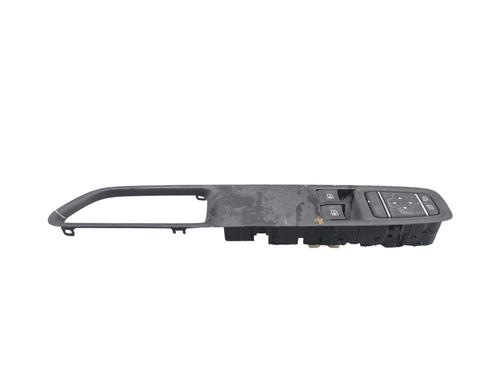 Used Left front window switch Left front window switch RENAULT CLIO V (B7_) 1.0 TCe 90 (B7MT) (91 hp) 31317252 31317252