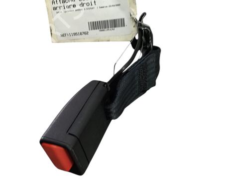 Seat buckle DACIA SANDERO III 1.0 TCe 110 | BP32001816I32 