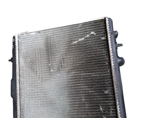Water radiator PEUGEOT 206 Hatchback (2A/C) 1.4 HDi eco 70 | BP29610144M31 
