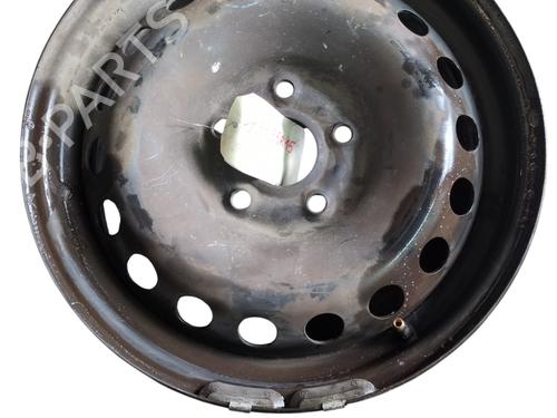 Felge für RENAULT KANGOO Express (FW0/1_) 1.5 dCi 75 (FW07, FW10, FW04) (75 hp) 29246144