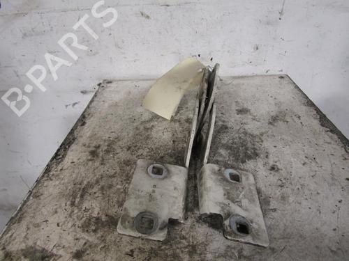 Used Hinge/Door check strap CITROËN BERLINGO / BERLINGO FIRST Box Body/MPV (M_) [1996-2011]  25070450