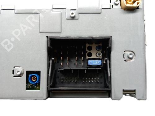 Radio BMW X6 (E71, E72) xDrive 40 d | BP25076445E6 - Image 3