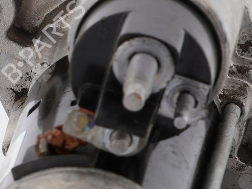 Starter DACIA SANDERO II 1.0 SCe 75 (B8JC, B8JD, B8NC) | BP33659908M8 - Image 3