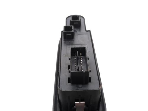 Left front window switch CITROËN C5 III (RD_) 1.6 HDi 110 (RD9HL0, RD9HR8, RD9HRA) | BP30204159I27 - Image 5