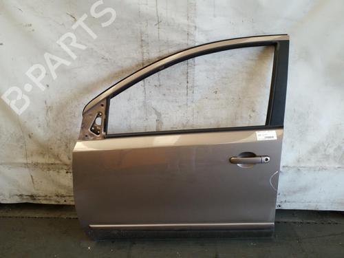 Left front door NISSAN NOTE (E11, NE11) 1.5 dCi | BP25077667C2 
