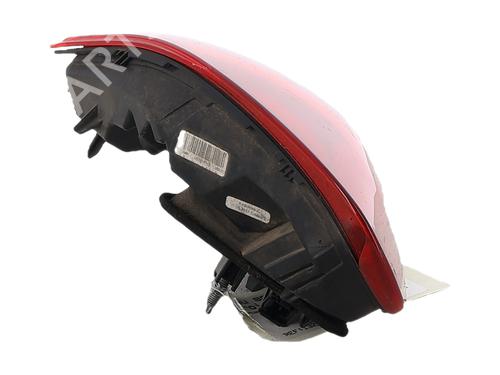 Right tailgate light PEUGEOT 2008 I (CU_) 1.6 BlueHDi 100 | BP39258758C80 - Image 3
