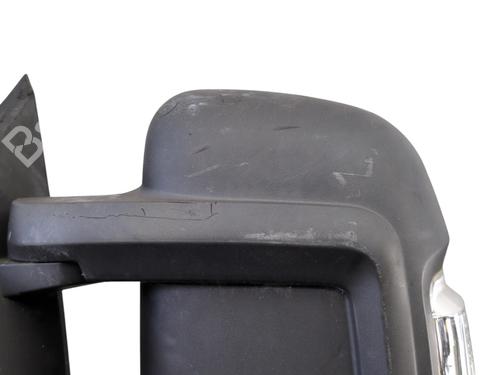 Left mirror PEUGEOT PARTNER Tepee 1.6 HDi 16V | BP29335622C26 