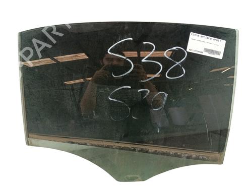 Used Rear right door window MERCEDES-BENZ A-CLASS (W176) A 180 CDI (176.000) (109 hp) 26639875