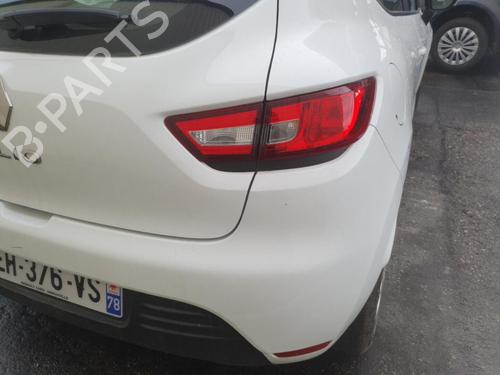 Left tailgate light RENAULT CLIO IV (BH_) 1.2 16V | BP25076778C79  - Image 23