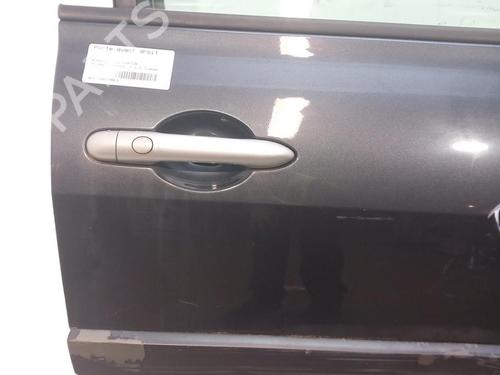 Right front door RENAULT MEGANE II (BM0/1_, CM0/1_)  | BP25058872C3 