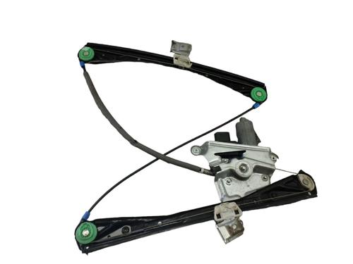 Front left window mechanism JAGUAR S-TYPE II (X200) 3.0 V6 | BP25062103C22 