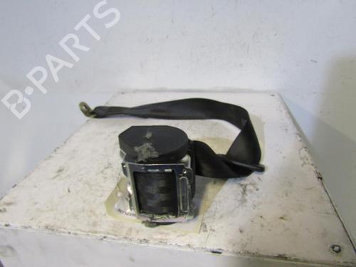 Used Rear left belt tensioner SEAT ALTEA (5P1) 2.0 TDI 16V (140 hp) 25094103
