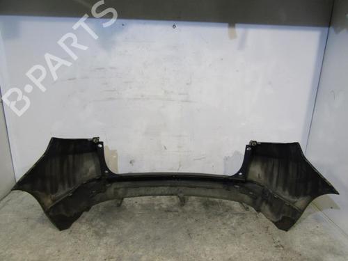 Rear bumper RENAULT MEGANE III Grandtour (KZ0/1) 1.5 dCi (KZ09, KZ0D, KZ1G, KZ29, KZ14, KZ1W, KZ10, KZ1F,... | BP25063925C8