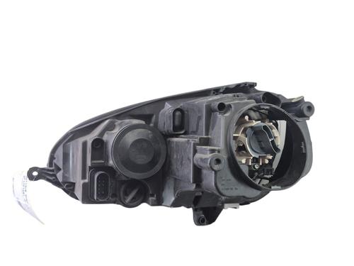 Used Right headlight VW GOLF V (1K1) 2.0 TDI (170 hp) 25873681