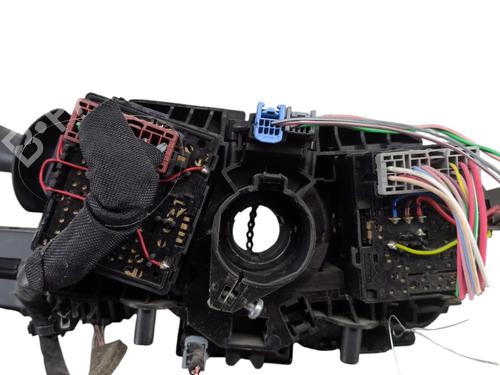 Steering column stalk DACIA SANDERO II TCe 90 (B8M1, B8MA, B8AC) | BP31602659I23