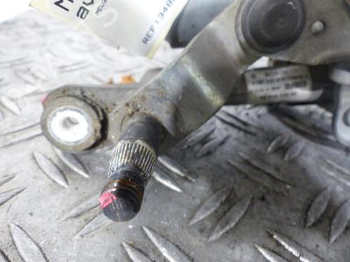 Front wiper motor PEUGEOT 407 SW (6E_, 6D_) 1.6 HDi 110 | BP25079987M29 