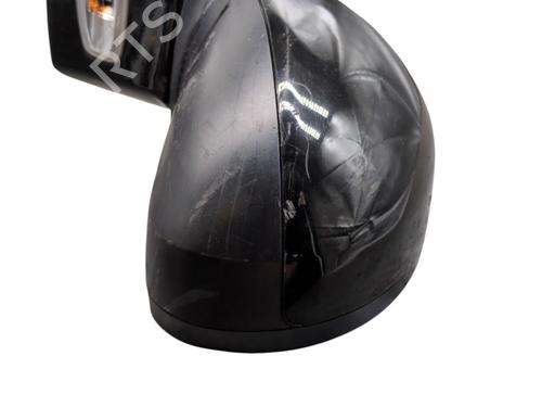 Left mirror PEUGEOT 308 SW I (4E_, 4H_) 1.6 HDi | BP29116629C26 