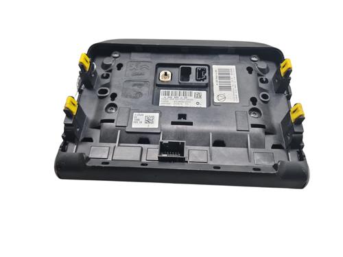 Multifunctionele display CITROËN C3 III (SX) 1.2 VTi 82 | BP29222080C48 