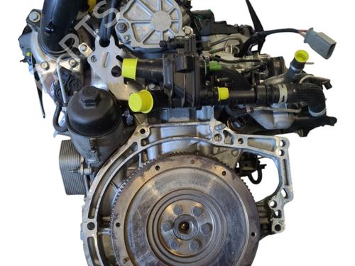 Engine CITROËN C3 II (SC_) 1.4 HDi 70 (SC8HZC, SC8HR0, SC8HP4) | BP29638566M1 