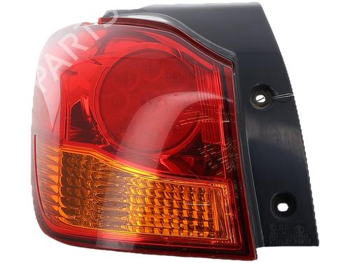 Used Left taillight Left taillight MITSUBISHI ASX (GA_W_) 1.8 DI-D (GA6W) (150 hp) 40173310 40173310