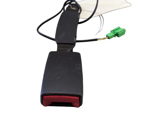 Used Seat buckle Seat buckle SEAT IBIZA IV (6J5, 6P1) 1.2 (60 hp) 26883402 26883402