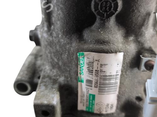 AC compressor RENAULT TWINGO II (CN0_) 1.2 Turbo (CN0C, CN0F) | BP32064966M34 - Image 3