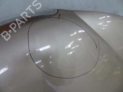 Capot Capot KIA CERATO I Hatchback (LD) 2.0 CRDi (112 hp) 25068870 25068870