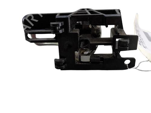 Rear left interior door handle NISSAN QASHQAI I (J10, NJ10) 2.0 | BP30677173I15