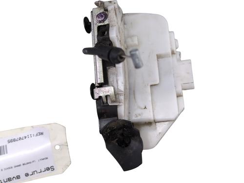 Front left lock RENAULT GRAND SCÉNIC II (JM0/1_) 1.9 dCi (JM14) | BP30148814C98 