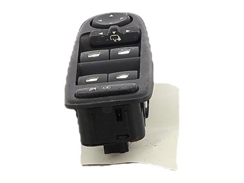 Left front window switch CITROËN C4 Picasso I MPV (UD_) | BP37201147I27 - Image 5