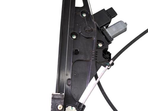 Used Front right window mechanism PEUGEOT 3008 II SUV (MC_, MR_, MJ_, M4_) Hybrid (224 hp) 28544649