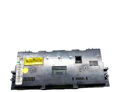 Used Climate control CITROËN DS3 (SA_) 1.6 VTi 120 (120 hp) 25076747